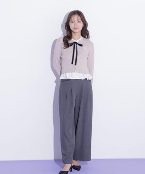 170cm 着用サイズ：FR