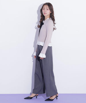 170cm 着用サイズ：FR