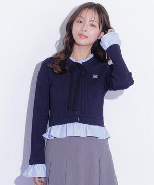 170cm 着用サイズ：FR
