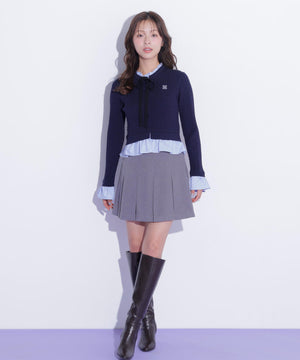 170cm 着用サイズ：FR