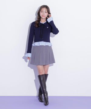 170cm 着用サイズ：FR