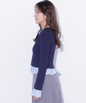 170cm 着用サイズ：FR