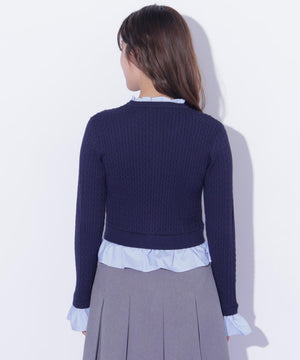 170cm 着用サイズ：FR