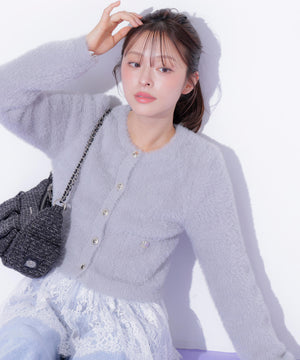 170cm 着用サイズ：FR