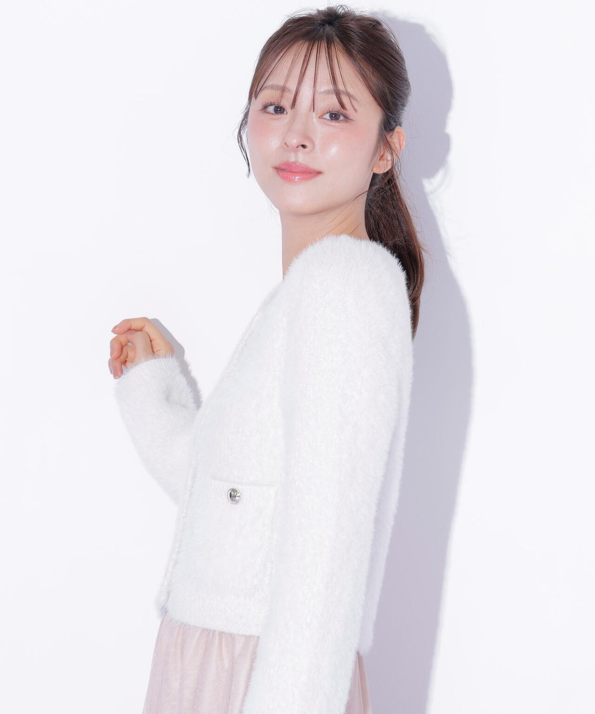 170cm 着用サイズ：FR