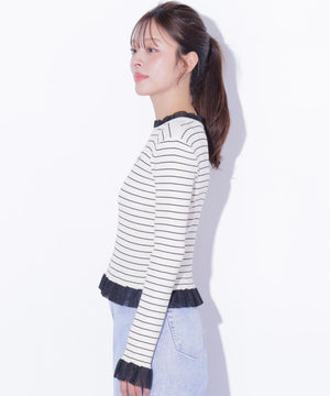 170cm 着用サイズ：FR