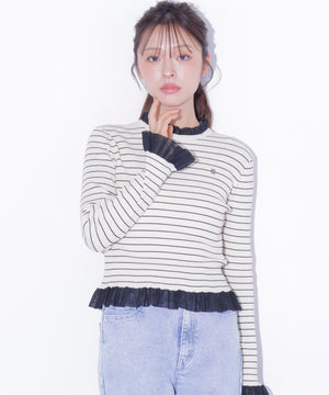 170cm 着用サイズ：FR