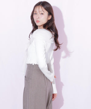 170cm 着用サイズ：FR