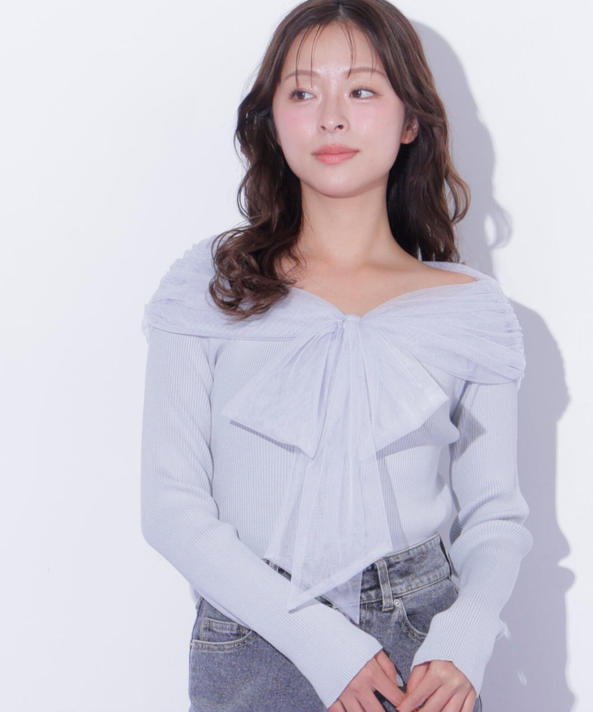 170cm 着用サイズ：FR