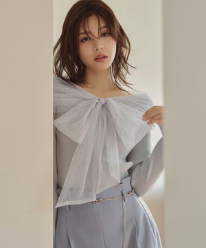 170cm 着用サイズ：FR