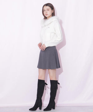 167cm 着用サイズ：FR