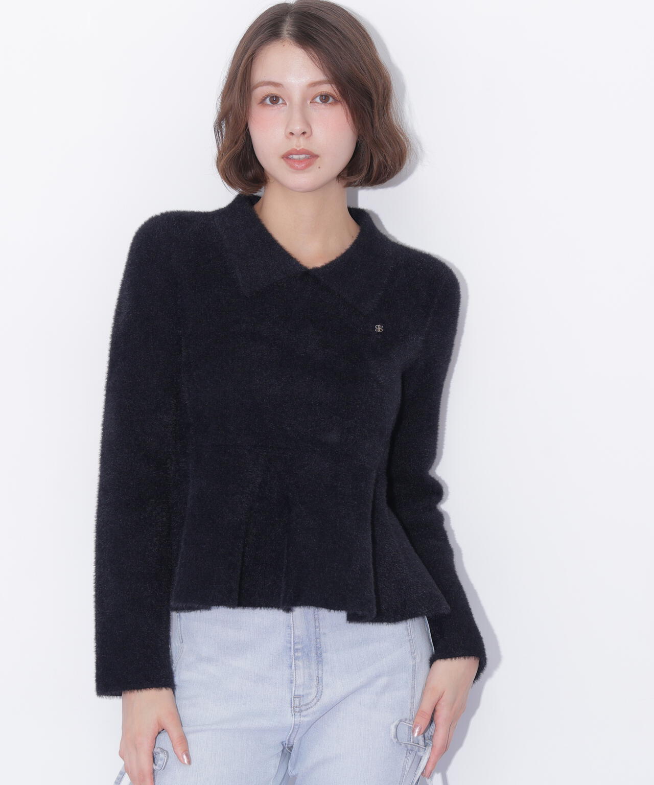 167cm 着用サイズ：FR
