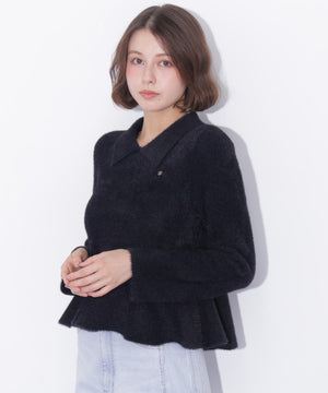 167cm 着用サイズ：FR