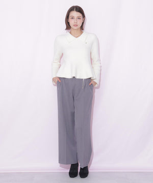 167cm 着用サイズ：FR