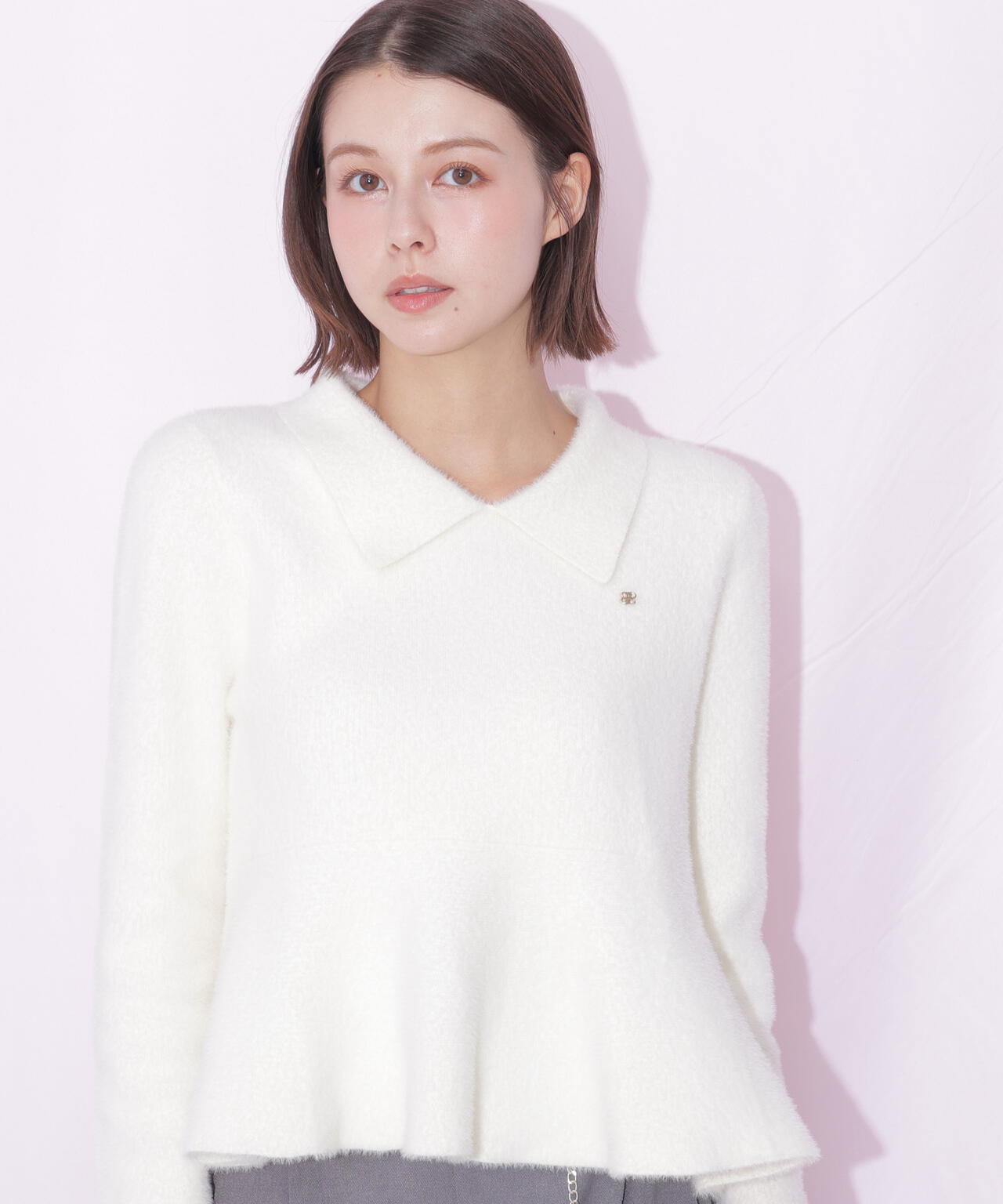 167cm 着用サイズ：FR