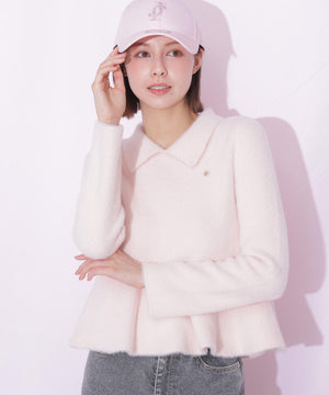 167cm 着用サイズ：FR
