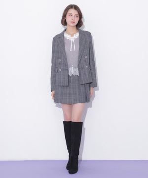 167cm 着用サイズ：FR