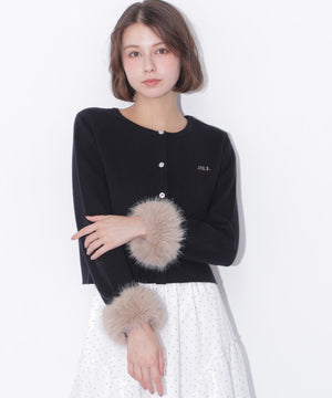 167cm 着用サイズ：FR