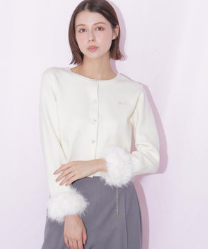 167cm 着用サイズ：FR