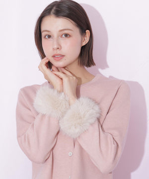 167cm 着用サイズ：FR