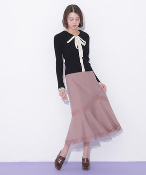 167cm 着用サイズ：FR