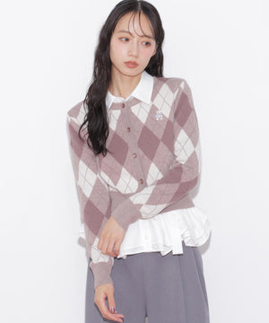 160cm 着用サイズ：FR