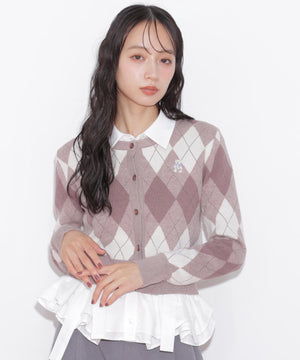 160cm 着用サイズ：FR