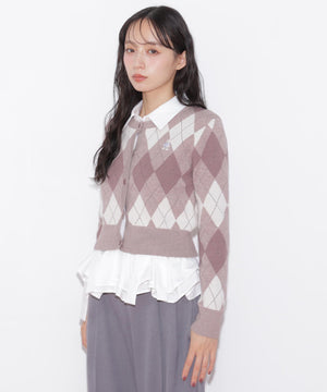 160cm 着用サイズ：FR