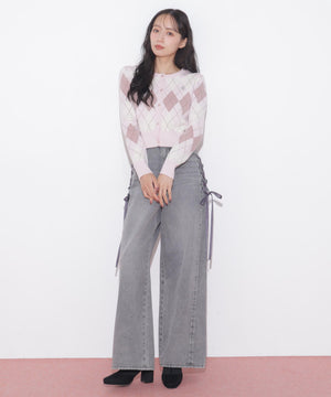 160cm 着用サイズ：FR