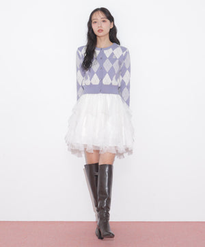 160cm 着用サイズ：FR