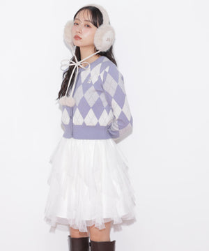 160cm 着用サイズ：FR