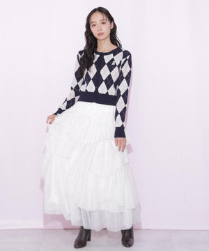160cm 着用サイズ：FR