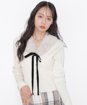 160cm 着用サイズ：FR