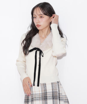 160cm 着用サイズ：FR