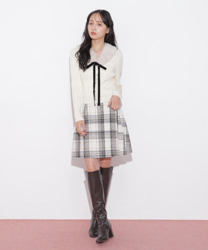 160cm 着用サイズ：FR