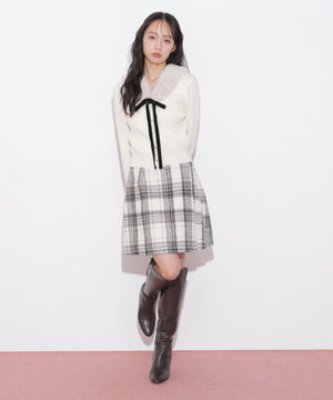 160cm 着用サイズ：FR