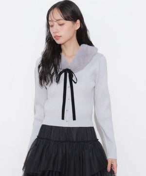 160cm 着用サイズ：FR