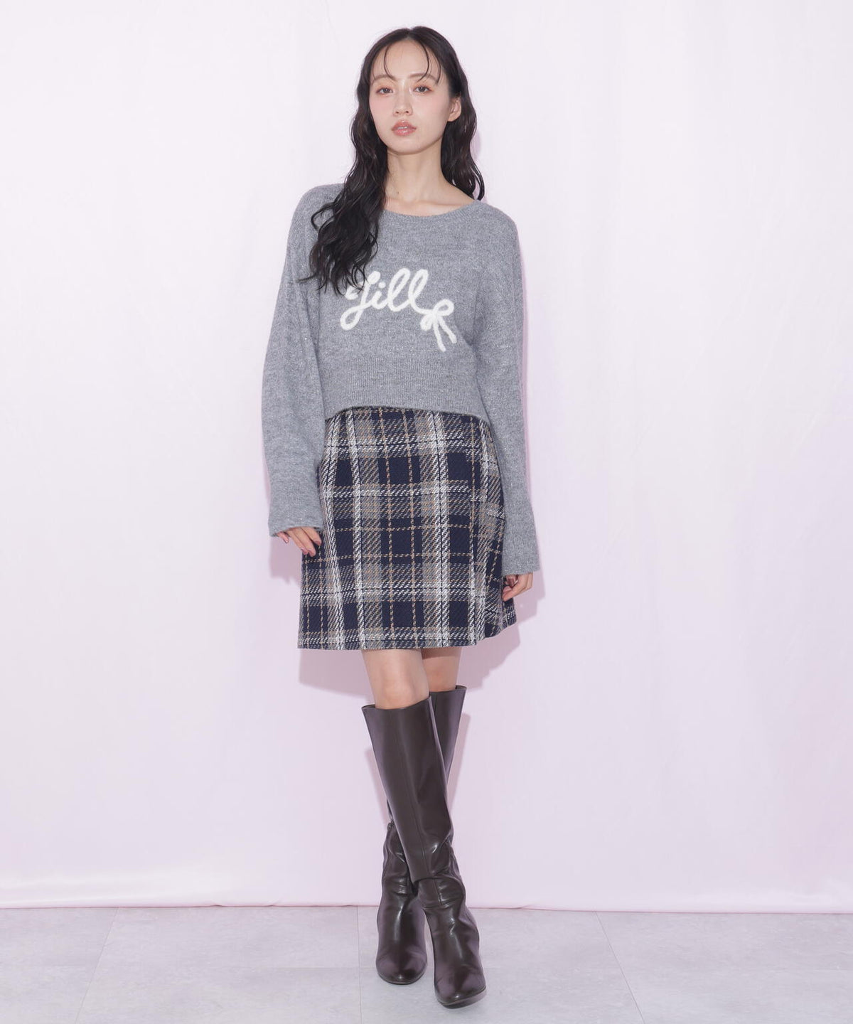 160cm 着用サイズ：FR