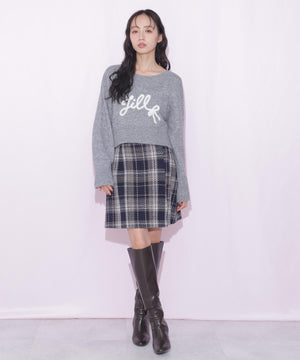 160cm 着用サイズ：FR