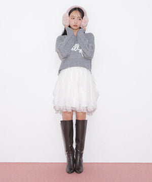 160cm 着用サイズ：FR