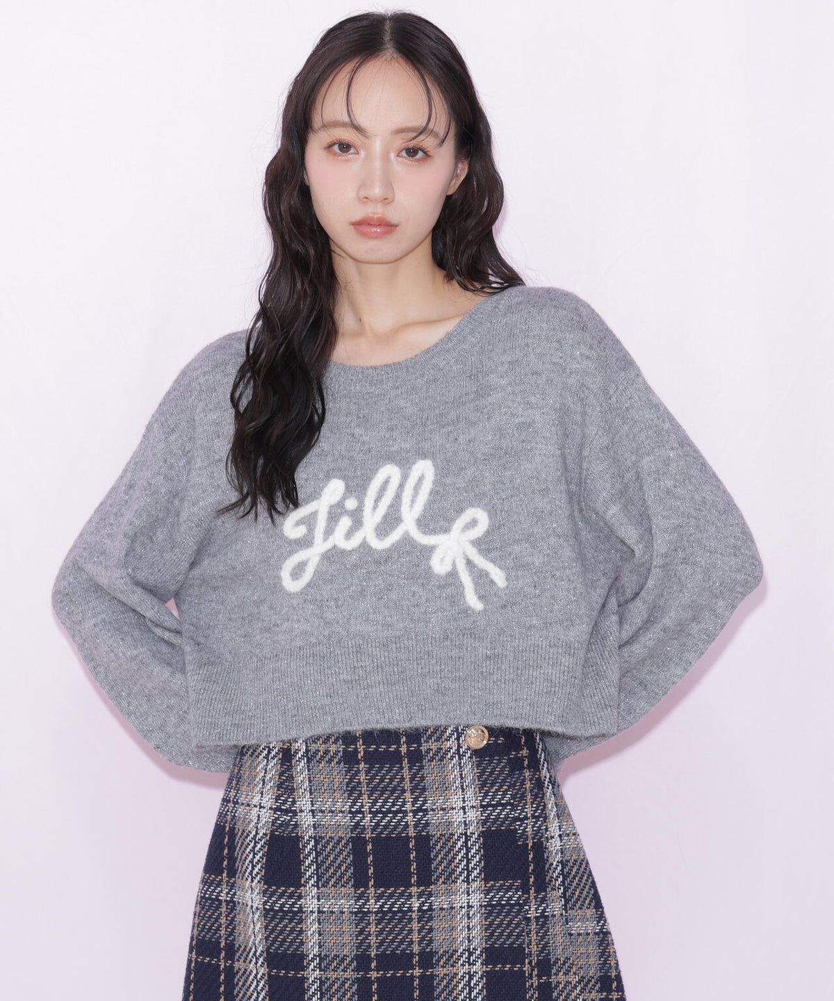 160cm 着用サイズ：FR