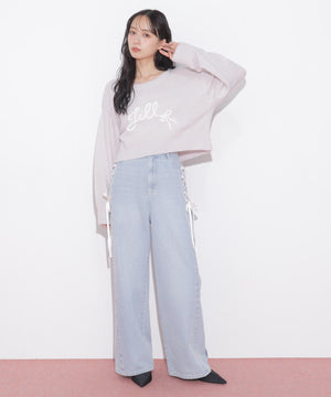 160cm 着用サイズ：FR