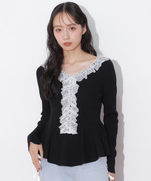 160cm 着用サイズ：FR