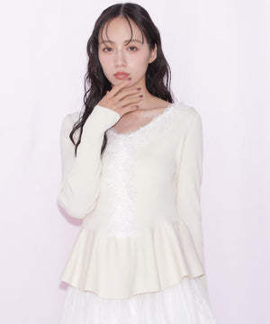 160cm 着用サイズ：FR