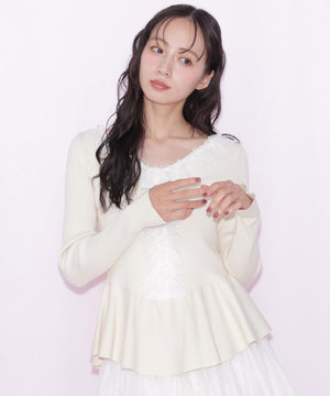 160cm 着用サイズ：FR