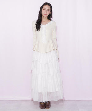 160cm 着用サイズ：FR