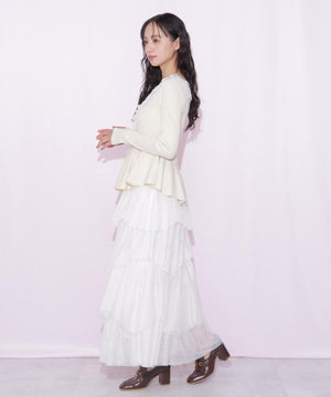 160cm 着用サイズ：FR