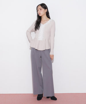 160cm 着用サイズ：FR