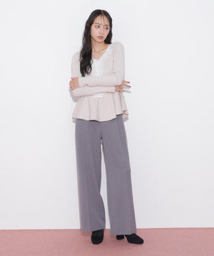 160cm 着用サイズ：FR