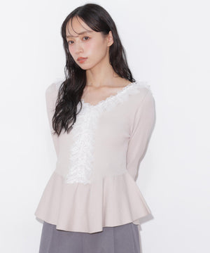 160cm 着用サイズ：FR